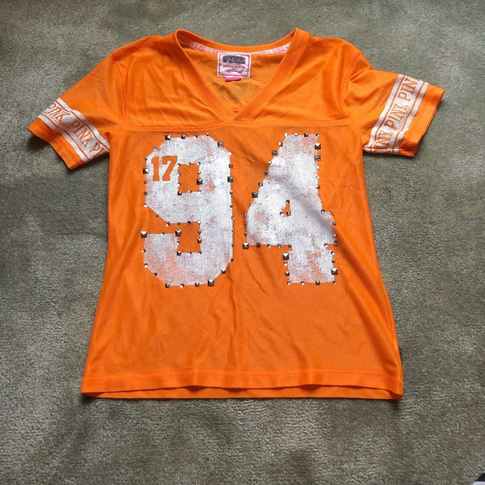 Victoria’s Secret Vols Jersey